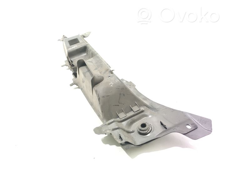 Volvo V50 Staffa del pannello di supporto del radiatore parte superiore 31217666