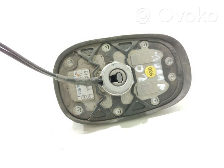 Volkswagen Touran I GPS-pystyantenni 3C0035507A