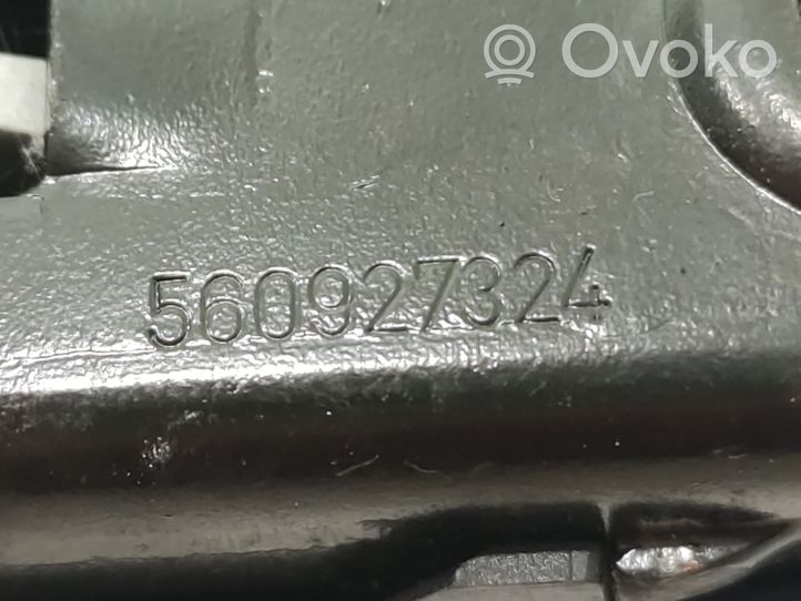 Audi A4 S4 B7 8E 8H Motorino di regolazione delle cinture di sicurezza 8E0857833E