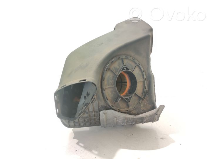 Audi A6 S6 C7 4G Scatola del filtro dell’aria 4G0133838L