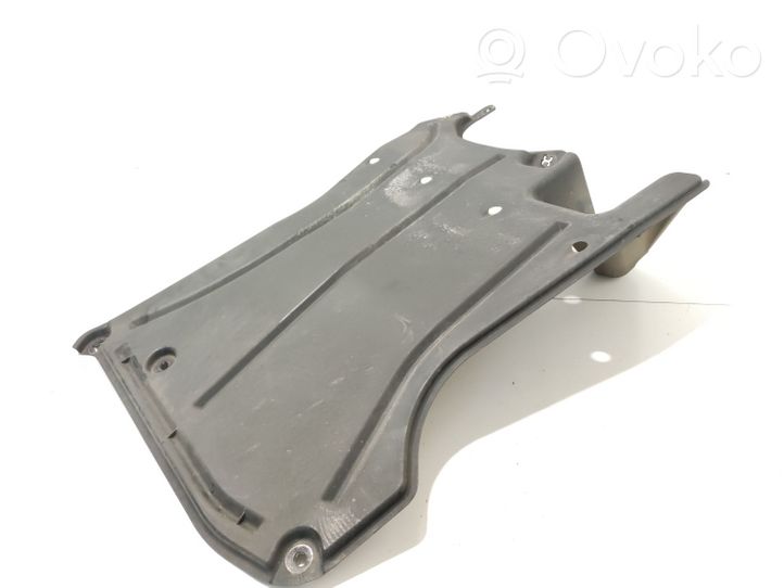 Audi A6 S6 C7 4G Protector/cubierta de la carrocería inferior del maletero 4G0825219C