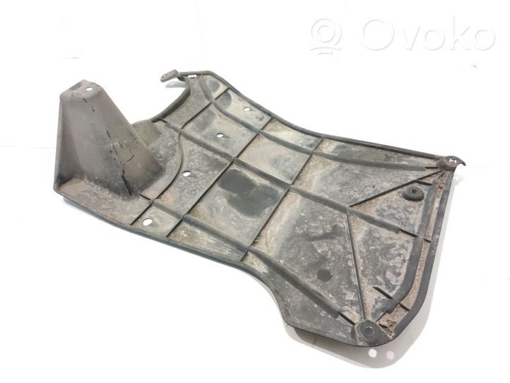 Audi A6 S6 C7 4G Bagažinės dugno apsauga 4G0825219C