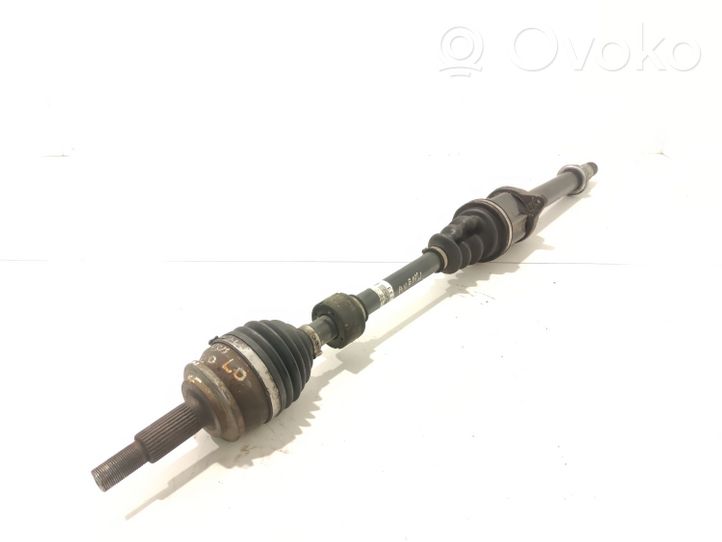 Toyota Avensis T250 Front driveshaft 4341005481