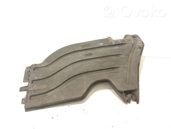 Skoda Octavia Mk3 (5E) Engine splash shield/under tray 5Q0825206