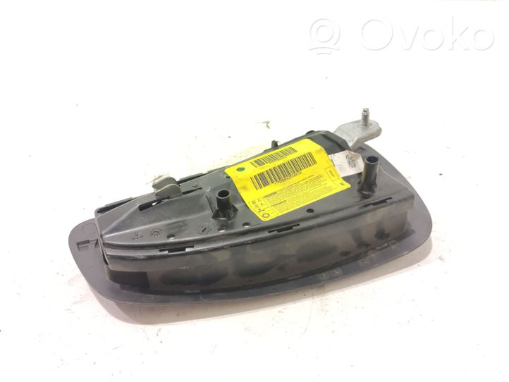 Mitsubishi Colt Airbag sedile 602123700