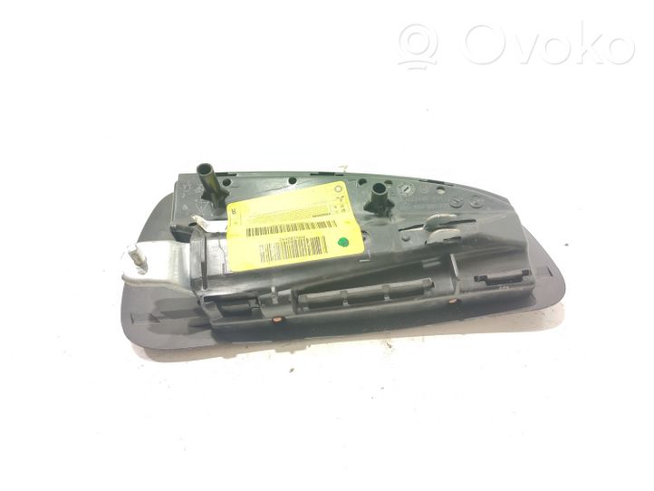 Mitsubishi Colt Airbag sedile 602123700