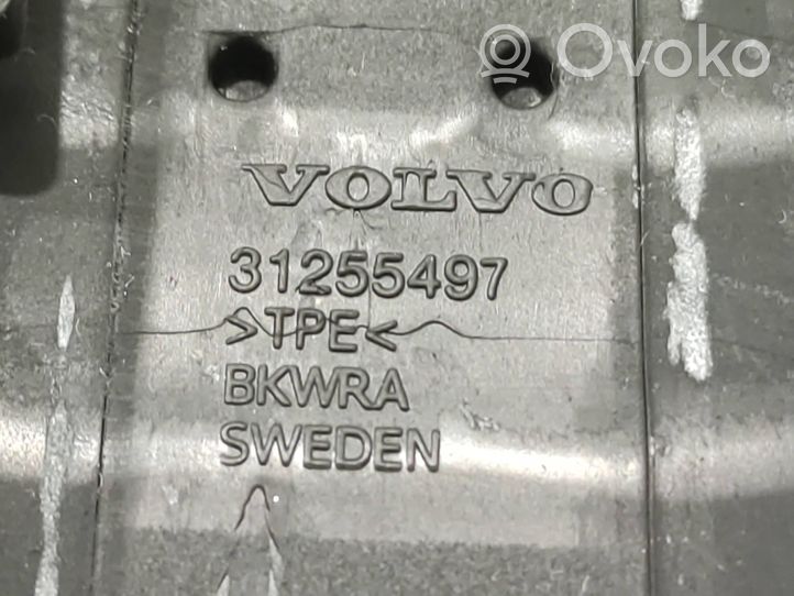 Volvo XC60 Pedalų komplektas 31255497