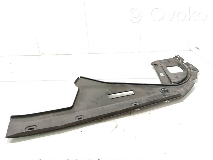 Nissan Navara D40 Kita variklio skyriaus detalė 7042984