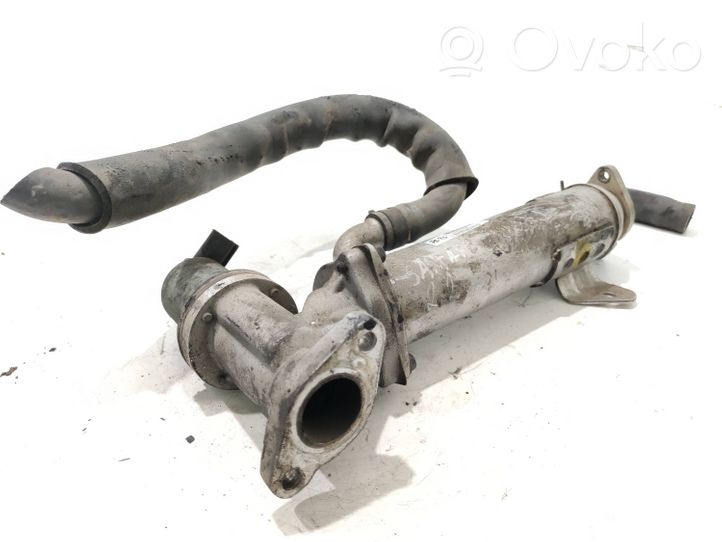 Hyundai Santa Fe EGR-venttiili/lauhdutin 2841627400