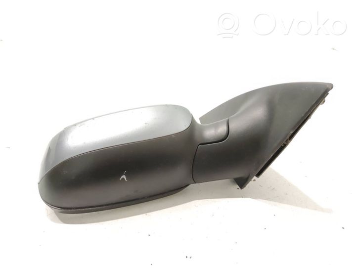 Opel Corsa C Espejo lateral eléctrico de la puerta delantera 065022