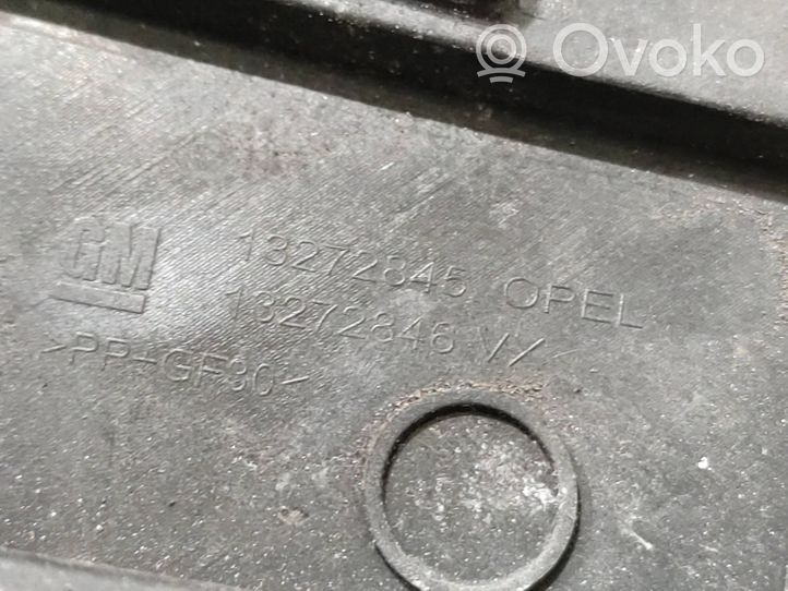 Opel Insignia A Éclairage de plaque d'immatriculation 13272846