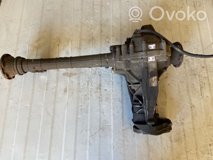 Audi Q7 4L Scatola ingranaggi del cambio 80327368050