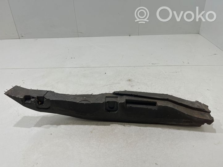 Volkswagen PASSAT B7 Support, joint d'aile caoutchouc en mousse 3AA864235A