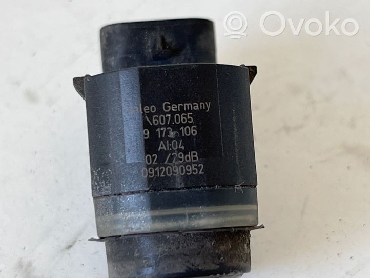 Nissan Navara D40 Sensor PDC de aparcamiento 9173106