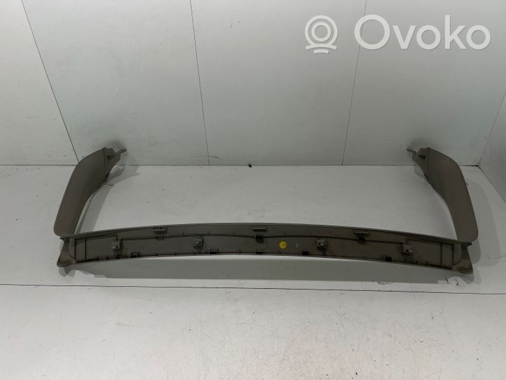 Audi Q5 SQ5 Garniture de hayon intérieur 8R0867973