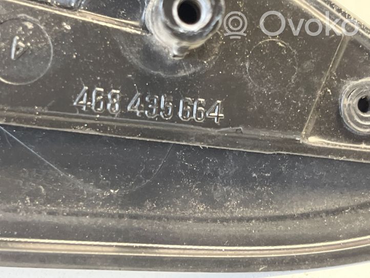 Opel Tigra B Etuoven sähköinen sivupeili 468435664