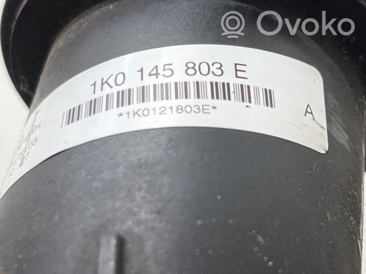 Skoda Octavia Mk2 (1Z) Radiatore intercooler 1K0121803E