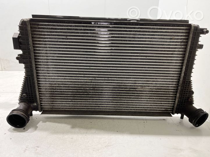 Skoda Octavia Mk2 (1Z) Radiatore intercooler 1K0121803E