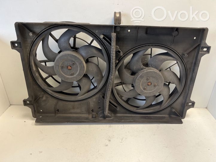 Ford Galaxy Kit ventilateur 7M3121203