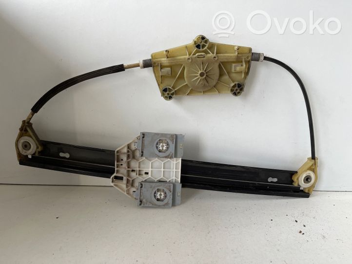 Audi A6 S6 C6 4F Alzacristalli del portellone scorrevole con motorino 4F0839461A