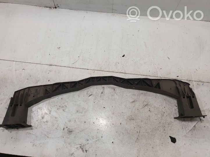 Citroen C4 I Front bumper support beam 9646895580