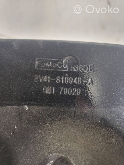 Ford Focus Traverse de pare-chocs avant 8V41S10948A