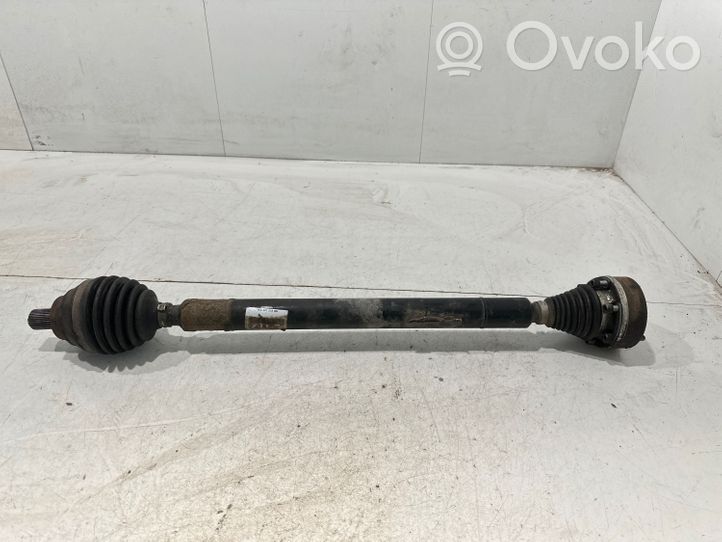 Volkswagen Golf VII Semiasse anteriore 1K0407272QN