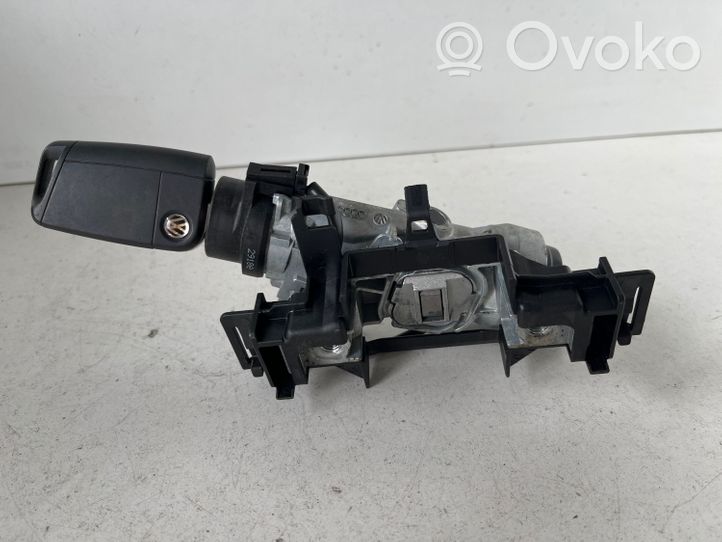 Volkswagen Golf VII Blocchetto accensione 5Q1905865