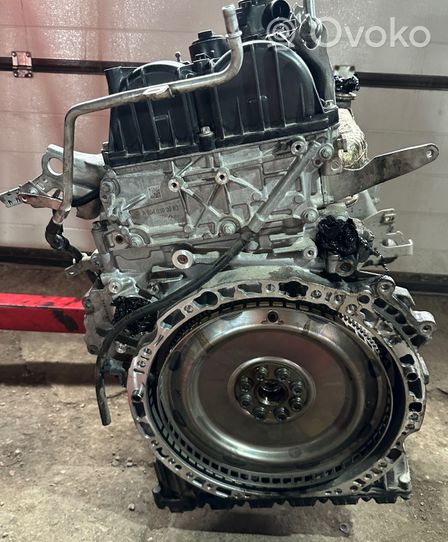 Mercedes-Benz E W213 Engine 654920