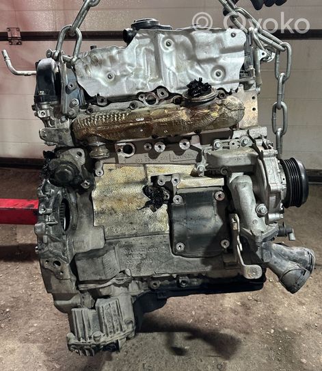 Mercedes-Benz E W213 Engine 654920