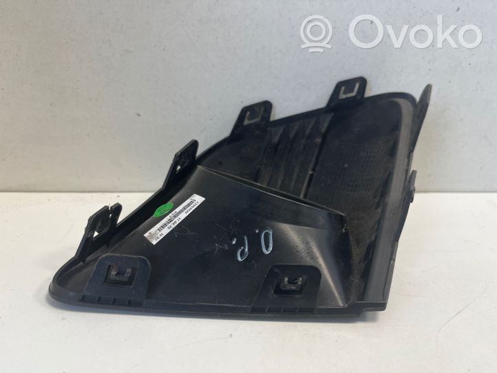 Opel Karl Front fog light trim/grill 42352222