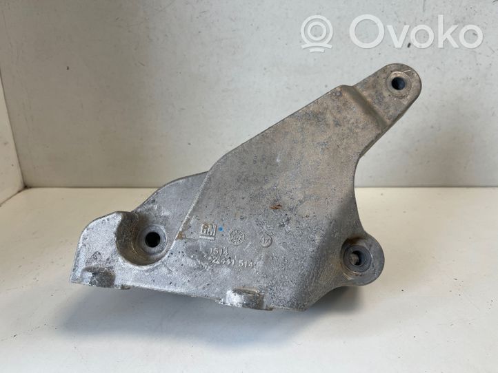 Opel Karl Soporte de montaje del motor (Usadas) 42441514