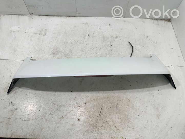 KIA Sportage Tailgate/trunk spoiler 87210F1000