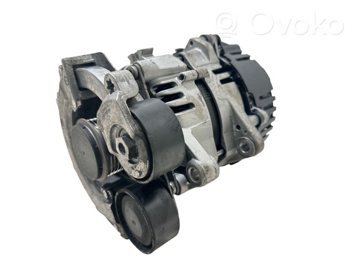 KIA Sportage Alternator 363002U000