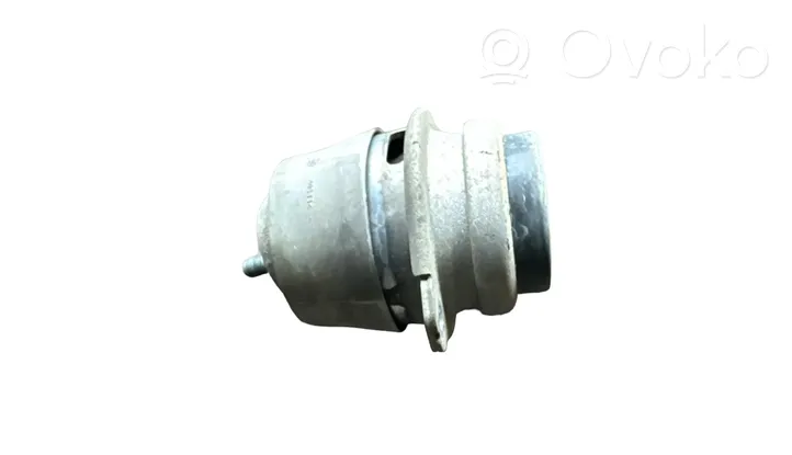 Volkswagen Touareg II Support de moteur, coussinet 7P6199131D