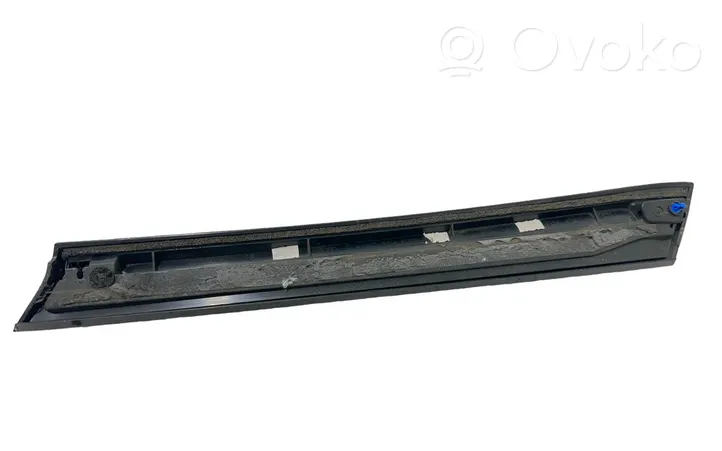 Audi Q7 4M Spoiler del portellone posteriore/bagagliaio 4M0854872A