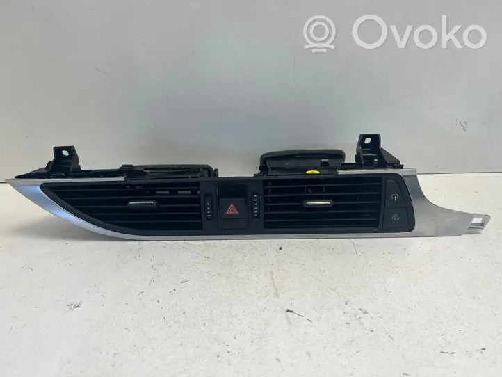 Audi A7 S7 4G Grille d'aération centrale 4G2820951