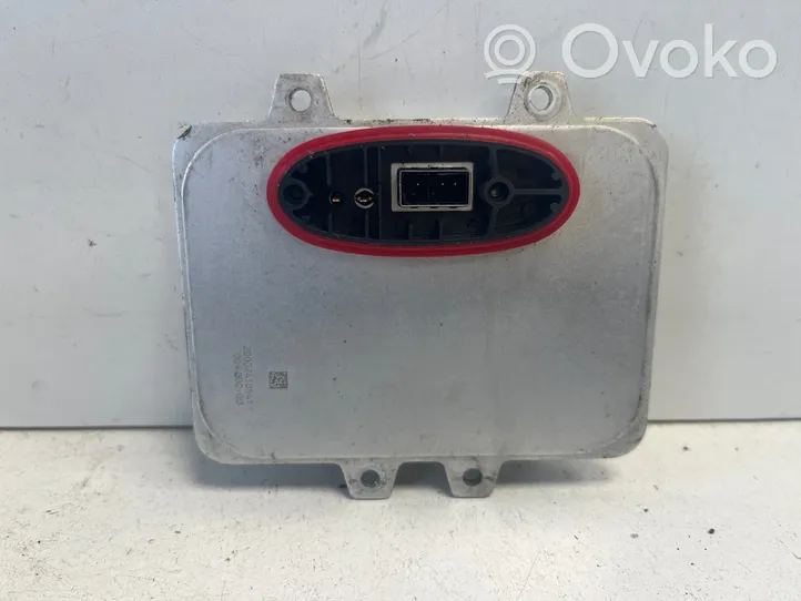 Volkswagen Touareg I Module de ballast de phare Xenon 5M0907391