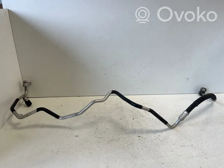 Audi A7 S7 4G Air conditioning (A/C) pipe/hose 4G0260710j