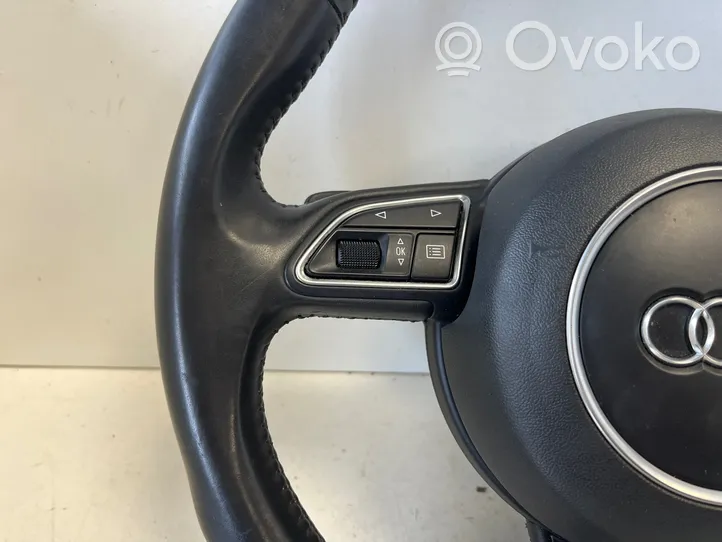 Audi A7 S7 4G Ohjauspyörä 4G0880201B