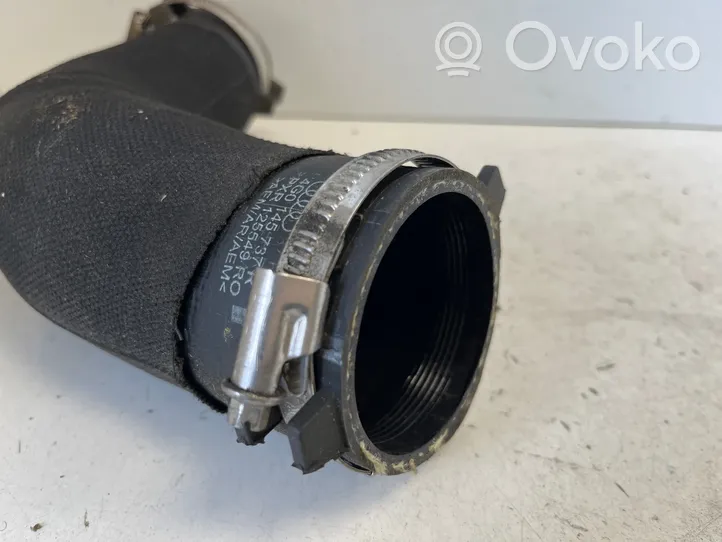 Audi A7 S7 4G Oro paėmimo kanalo detalė (-ės) 4G0145737R