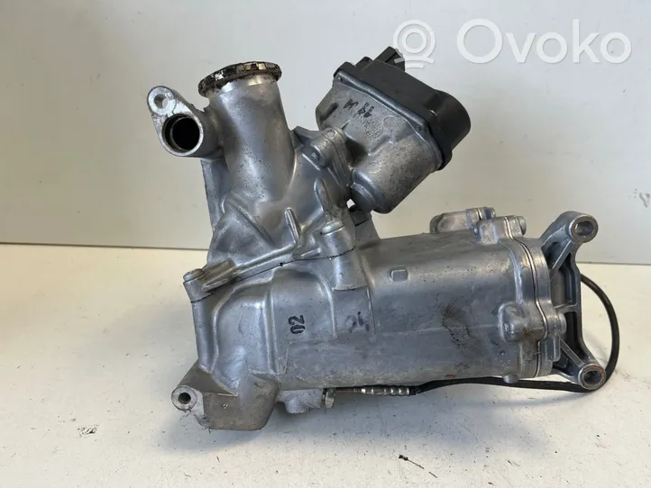 Audi A7 S7 4G EGR-venttiili/lauhdutin 059131515BL