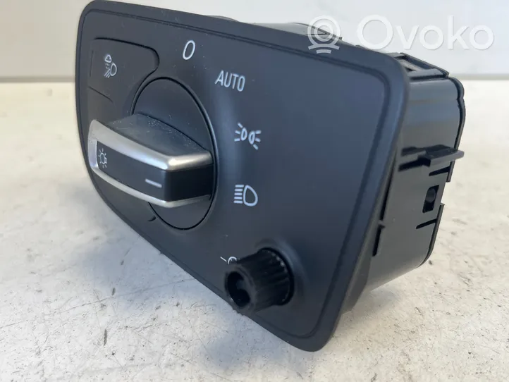 Audi A6 S6 C7 4G Light switch 4G0941531E