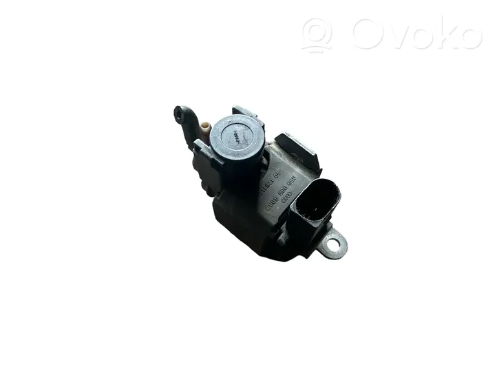 Audi A7 S7 4G Turboahtimen magneettiventtiili 059906609B