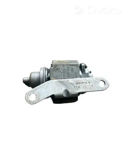 Audi A7 S7 4G Turboahtimen magneettiventtiili 059906609B