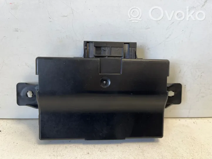 Audi A6 S6 C7 4G Modulo di controllo accesso 4G0907468AC