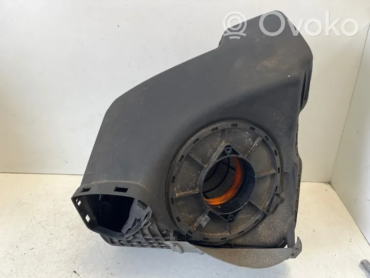 Audi A6 S6 C7 4G Boîtier de filtre à air 4G0133843K