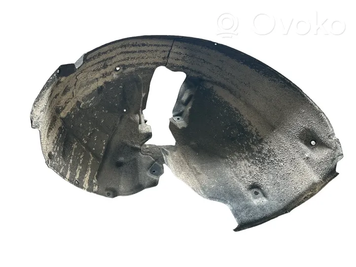 Audi A6 S6 C7 4G Rivestimento paraspruzzi passaruota anteriore 4G0821133D