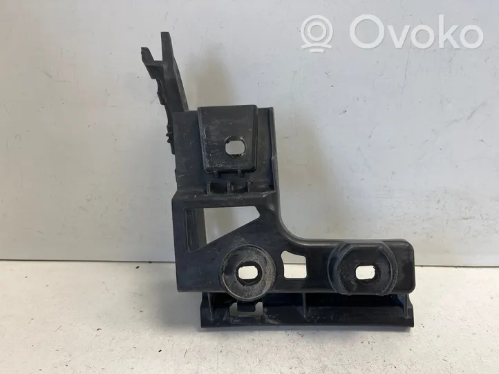 Volkswagen Touran II Support de pare-chocs arrière 1T0807453