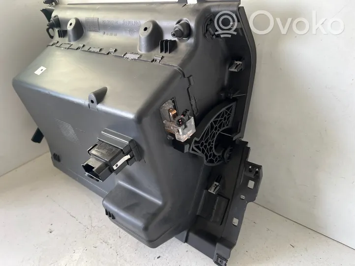 Volkswagen Touran II Glove box set 1T1857101B